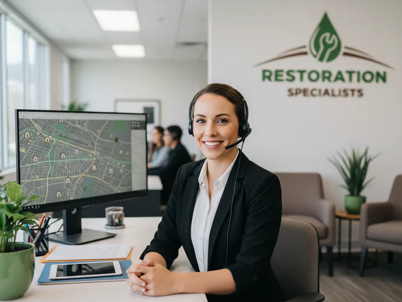 Water Damage Restoration  in Mason  FAQ